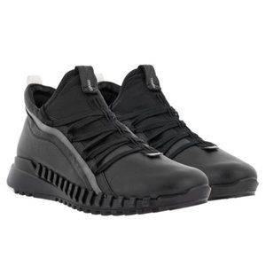 ECCO Zipflex Easy Slip on Men's Sneaker